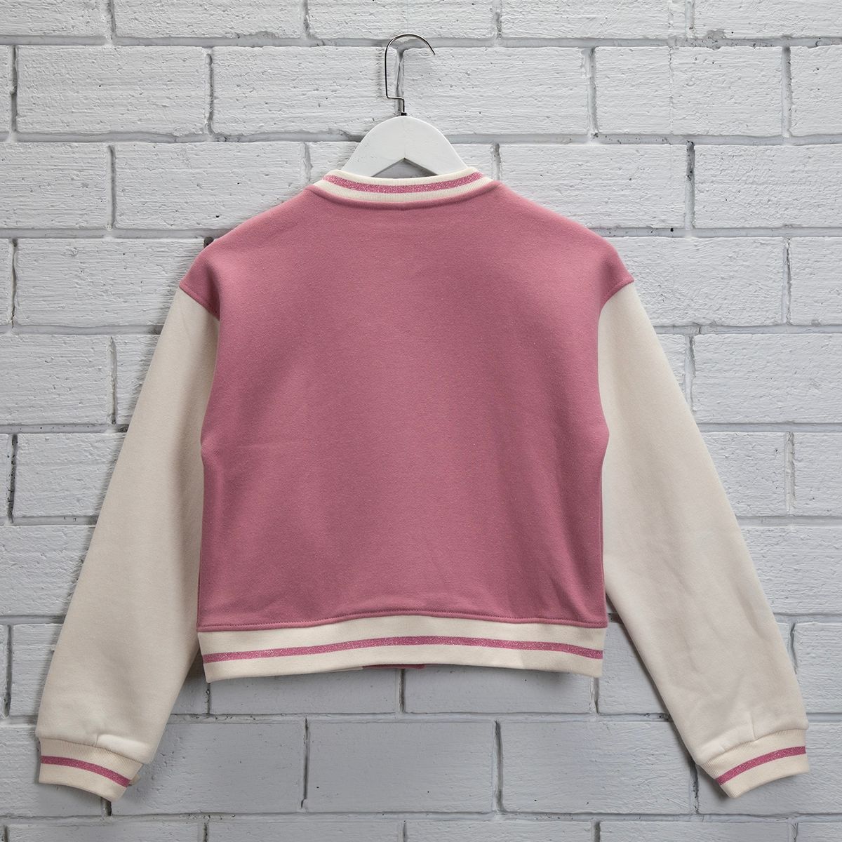 ELEVEN - Polerón Niña Eleven