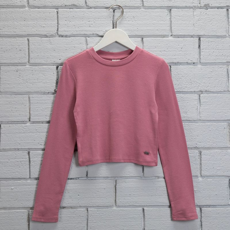 ELEVEN - Polera Niña Eleven