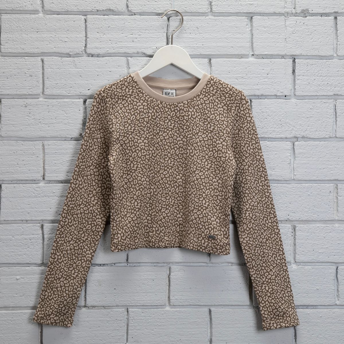 ELEVEN - Polera Niña Eleven