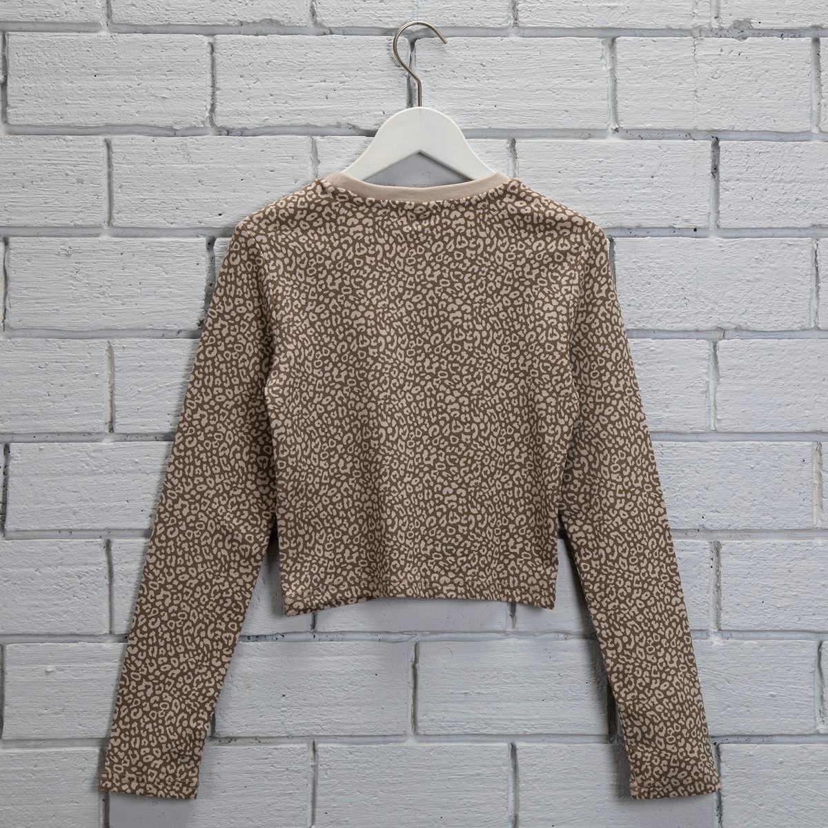 ELEVEN - Polera Niña Eleven