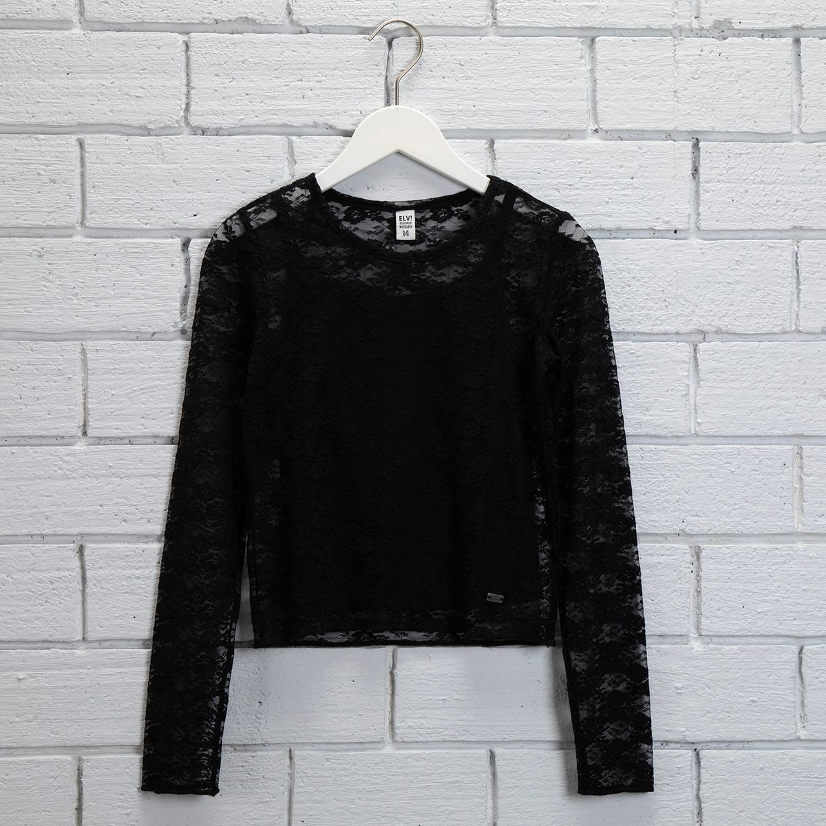 ELEVEN - Blusa Niña Eleven