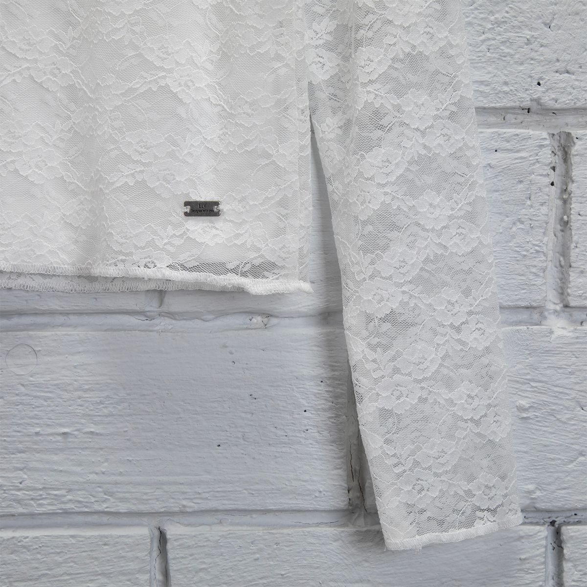 ELEVEN - Blusa Niña Eleven