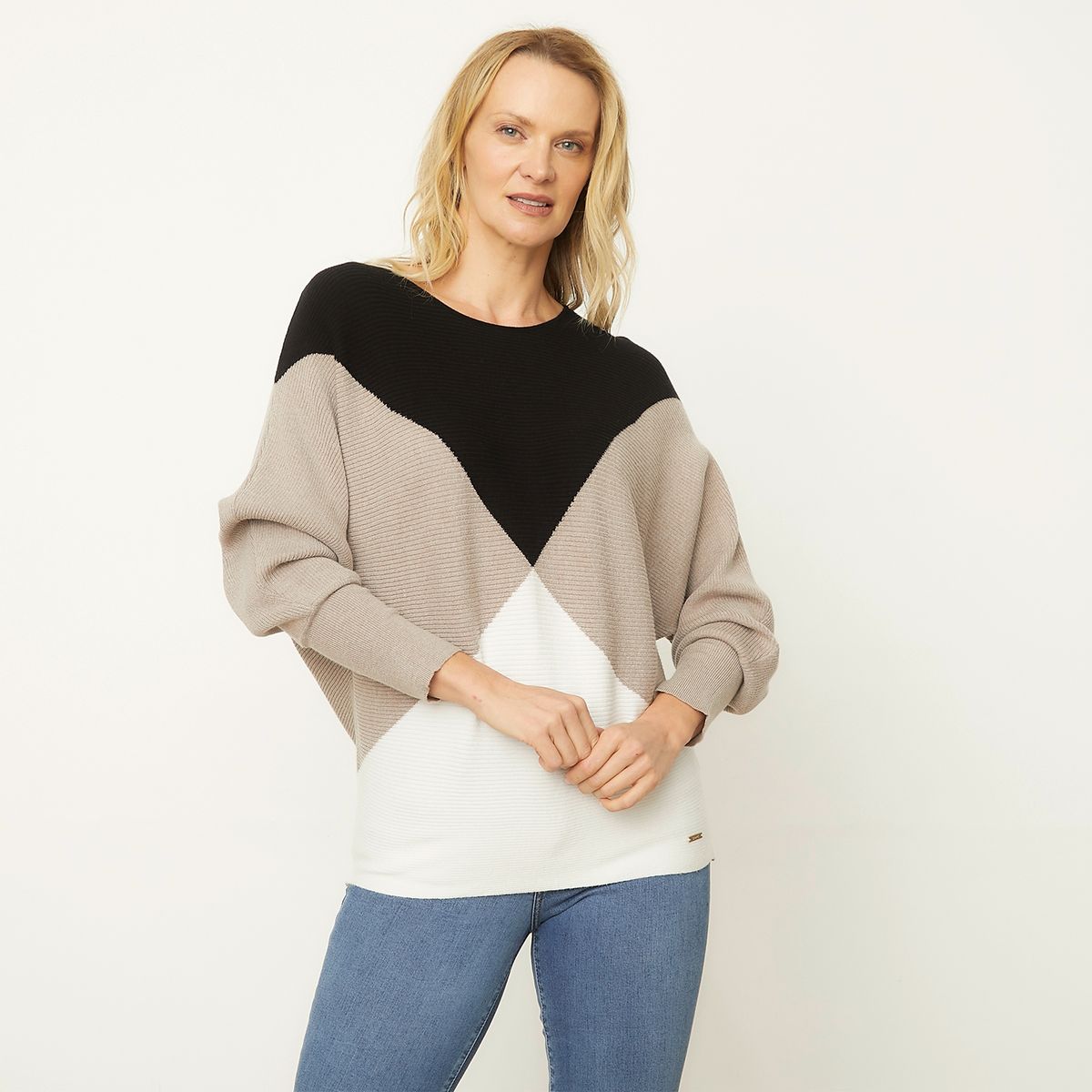 S COCCI - Sweater Mujer S Cocci