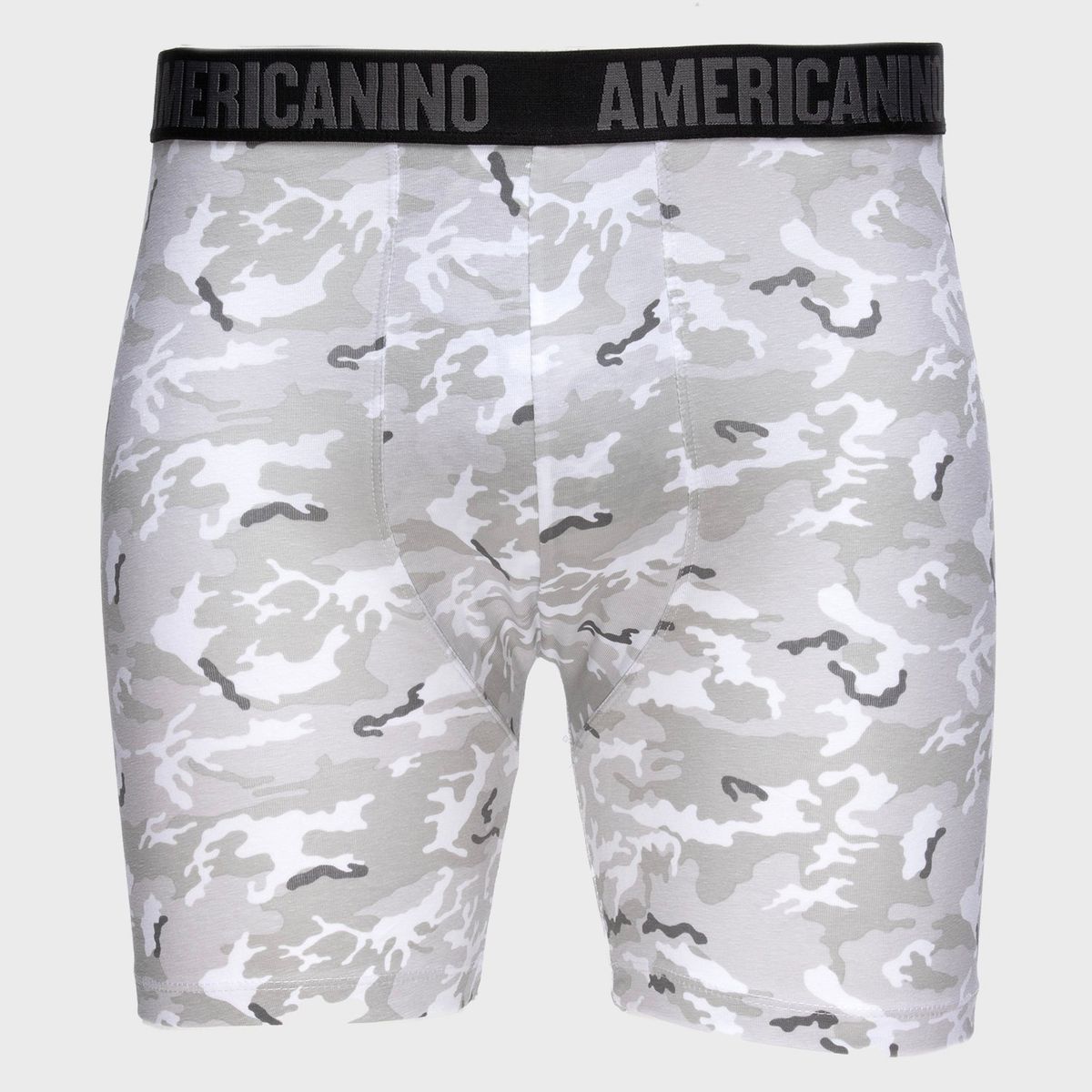 AMERICANINO - Pack De 3 Boxers Algodón Orgánico Hombre Americanino