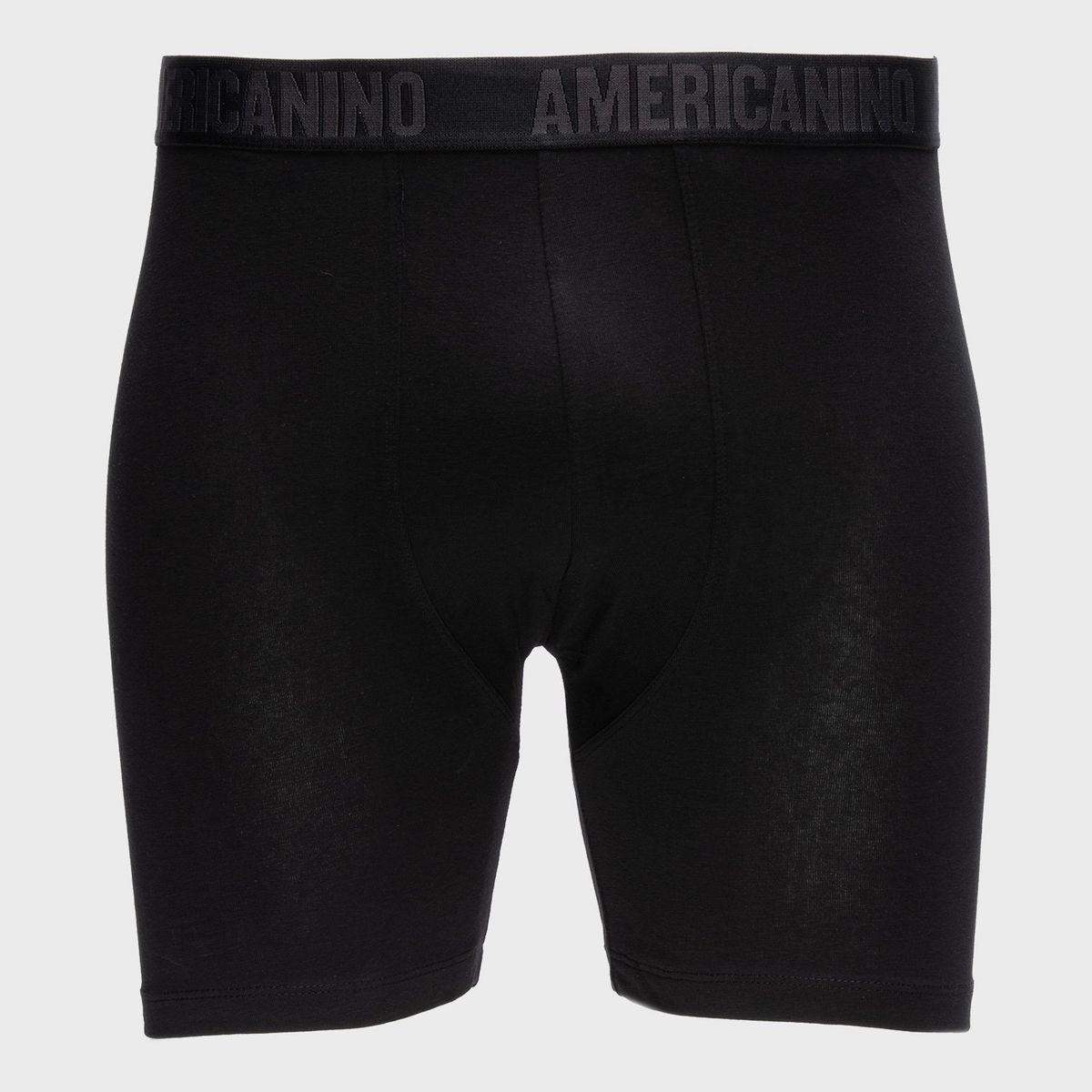 AMERICANINO - Pack De 3 Boxers Algodón Orgánico Hombre Americanino