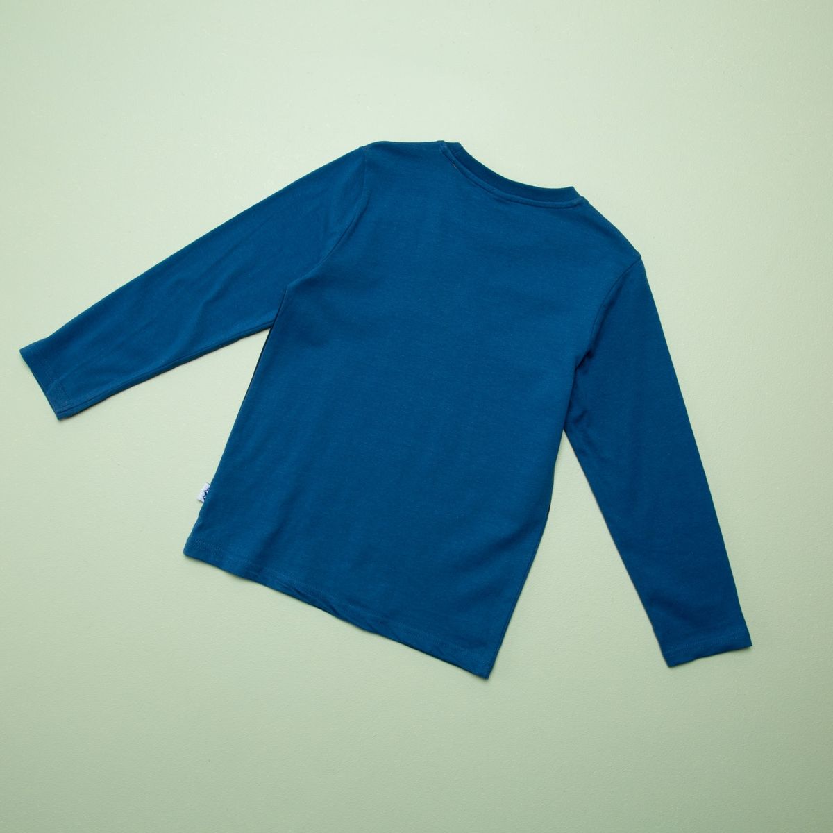 YAMP - Polera Niño Algodón Yamp