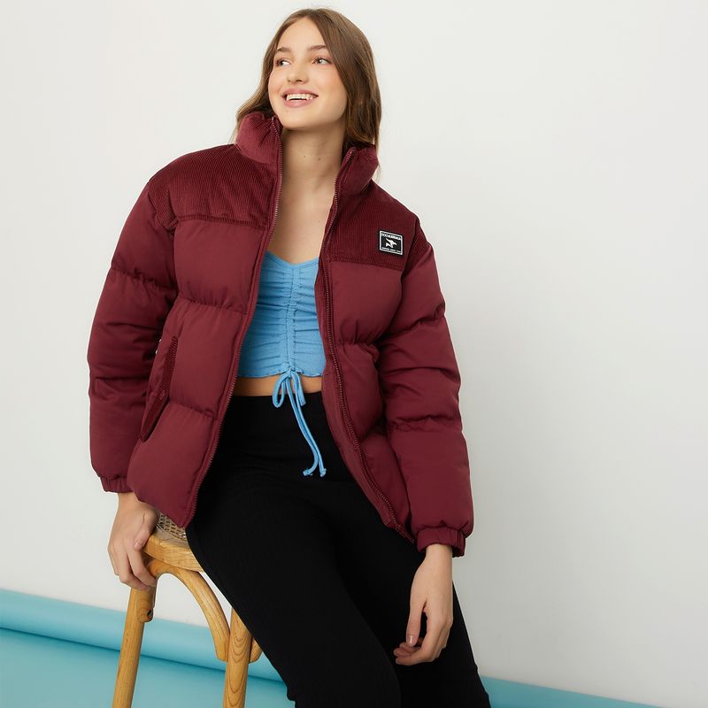 DOO AUSTRALIA - Parka Mujer Doo Australia