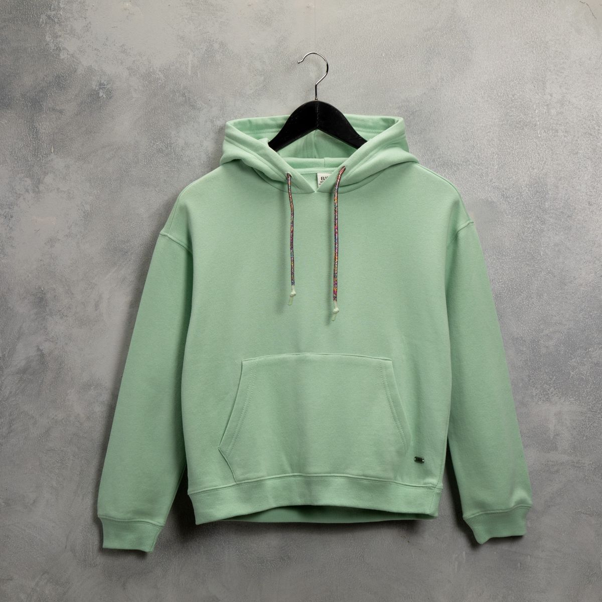 ELEVEN - Polerón Niña Eleven