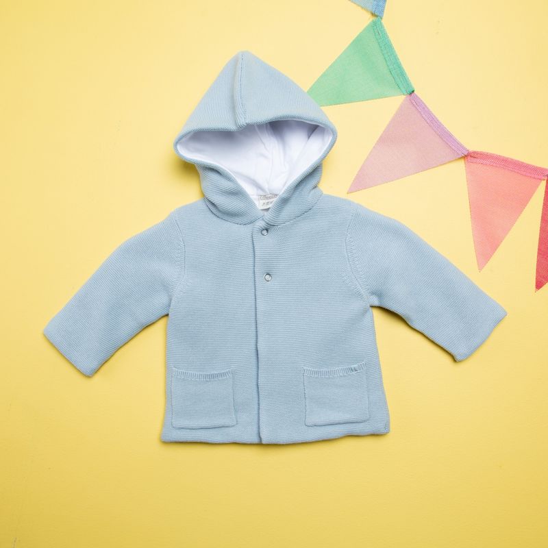 CONIGLIO - Sweater Bebé Niño Coniglio
