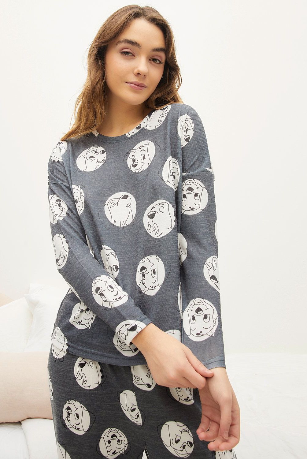 DISNEY - Pijama Mujer Disney