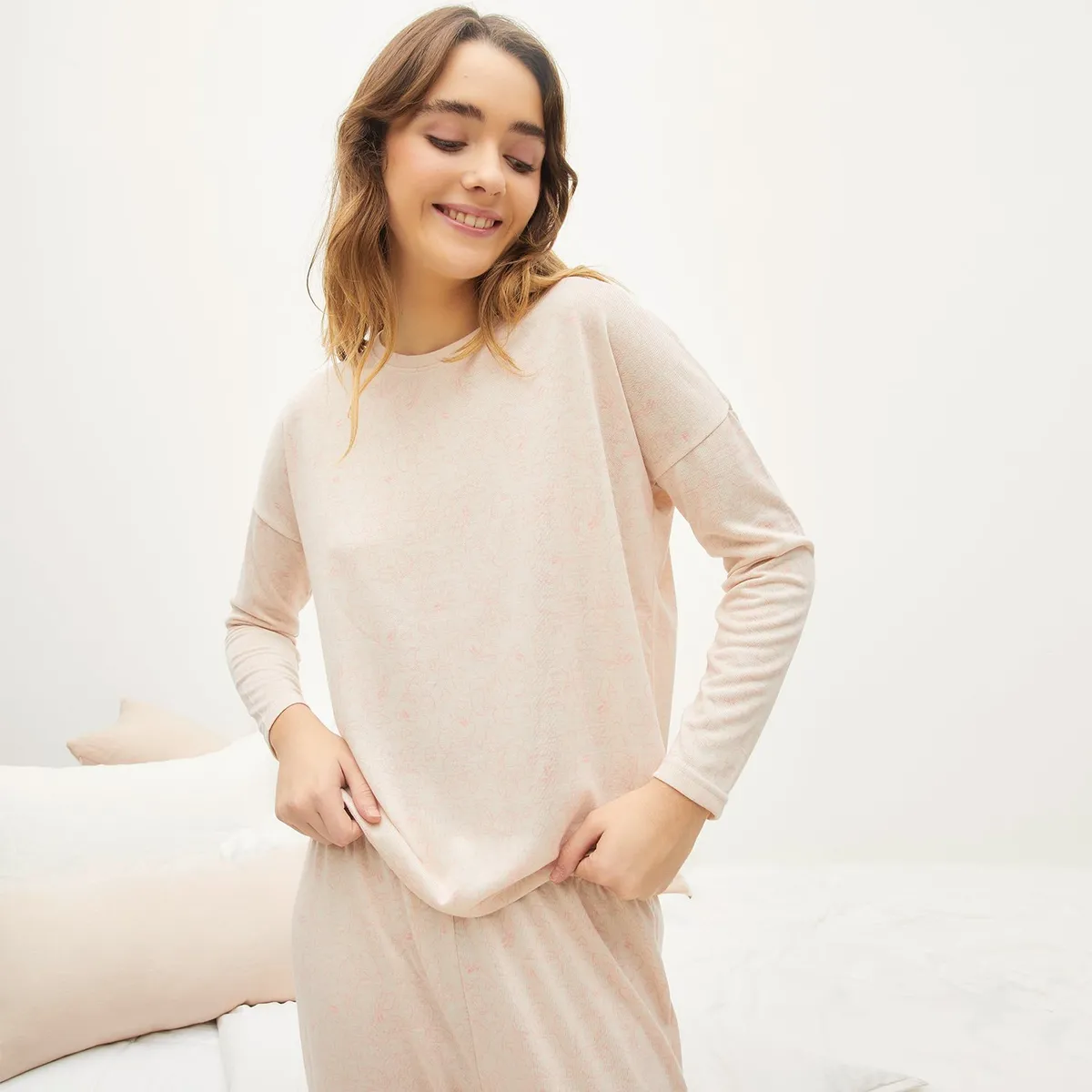 DISNEY - Pijama Mujer Disney