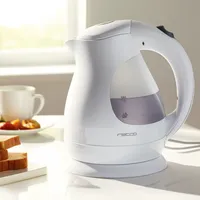 Hervidor Eléctrico 1.2 Litros