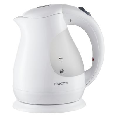 Imagen 2 del producto Hervidor Eléctrico 1.2 Litros