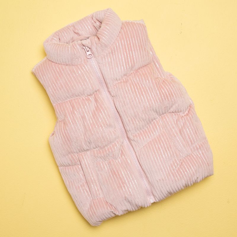 YAMP - Parka Bebé Niña Yamp