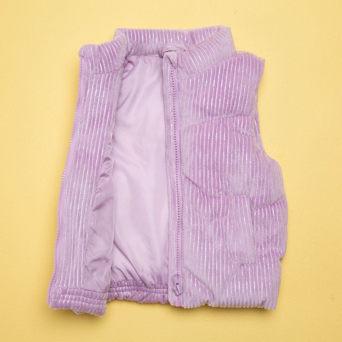 YAMP - Parka Bebé Niña Yamp