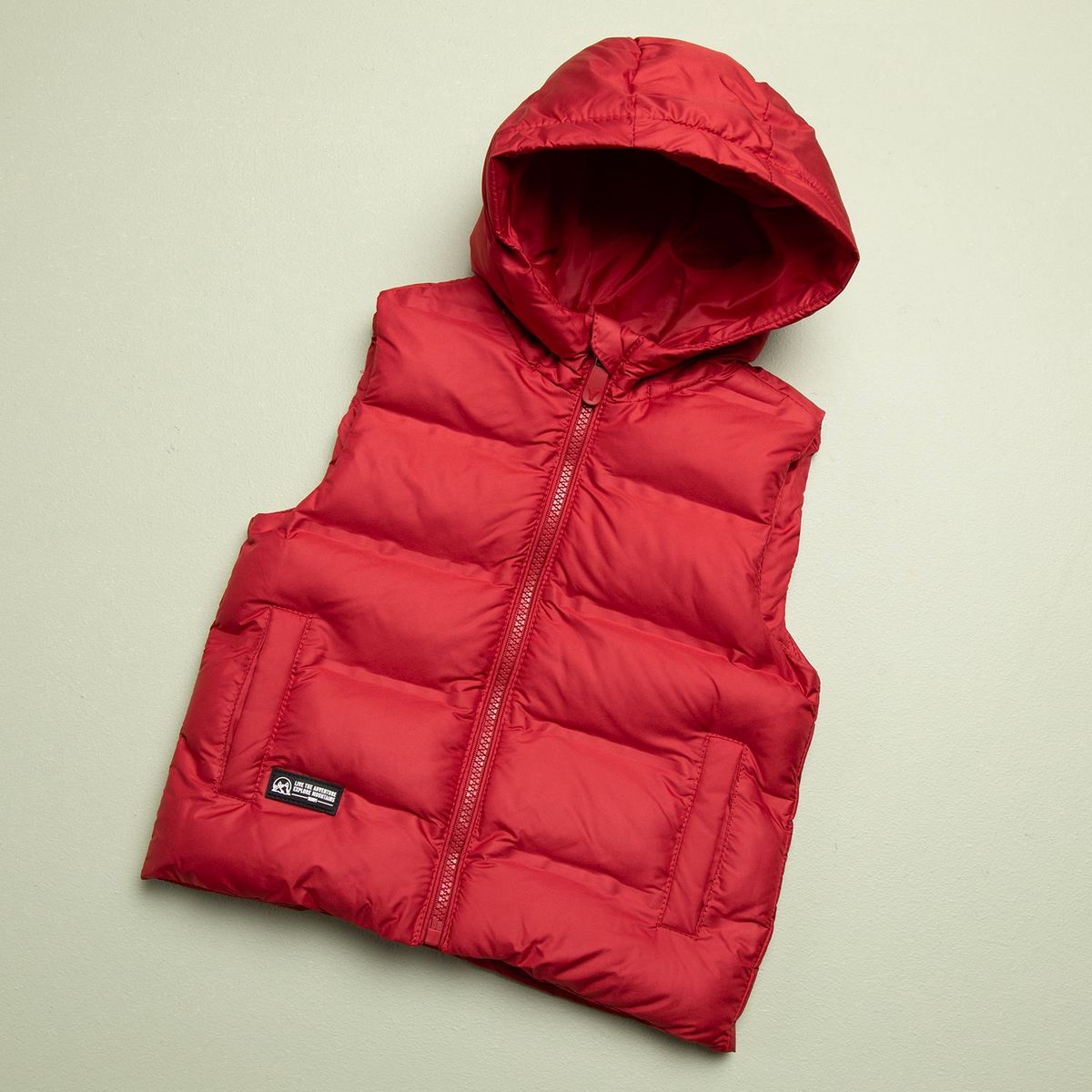 YAMP - Parka Bebé Niño Yamp