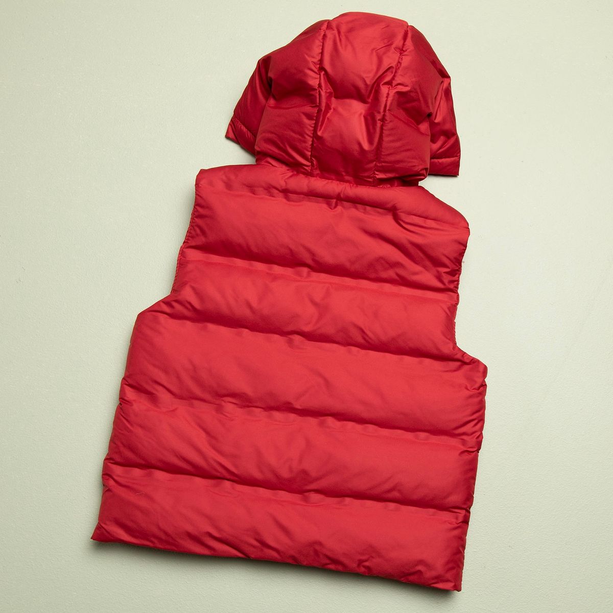 YAMP - Parka Bebé Niño Yamp