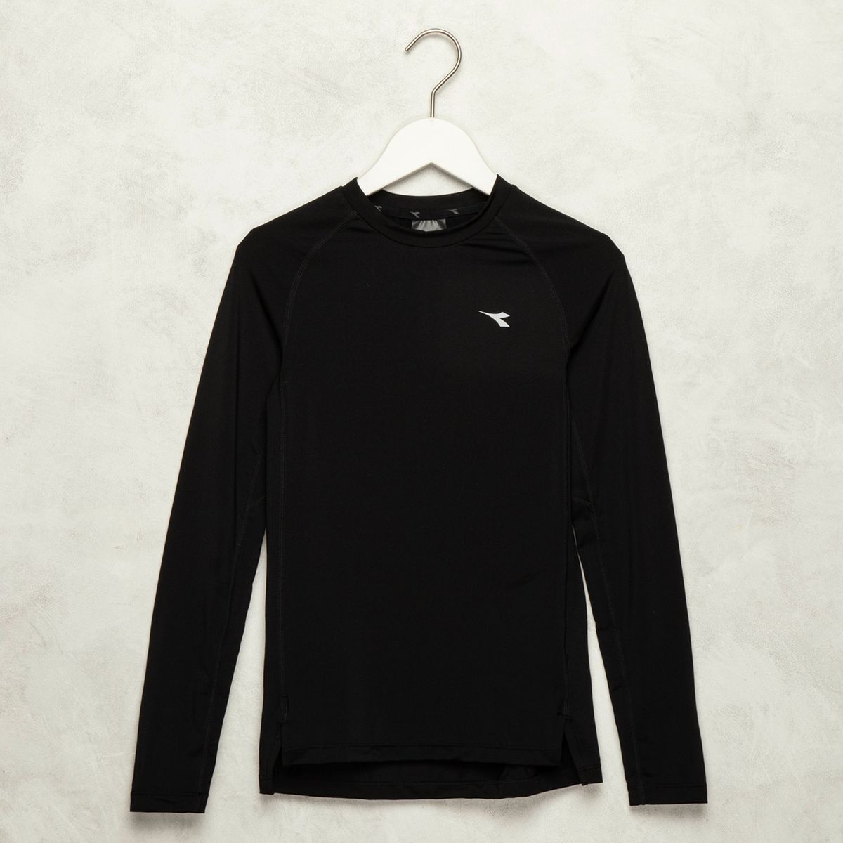 DIADORA - Polera Primera Capa Hombre Diadora