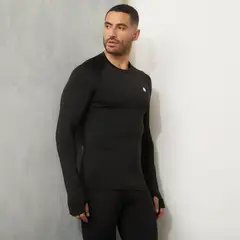 MOUNTAIN GEAR - Camiseta Primera Capa Skinny Hombre