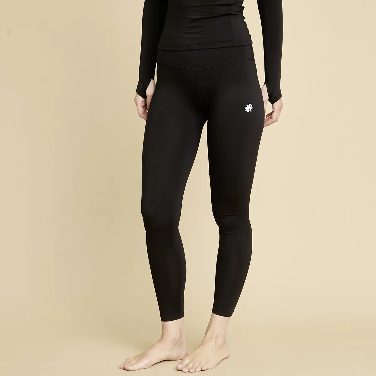 MOUNTAIN GEAR - Calza Deportiva Mujer Mountain Gear Skinny