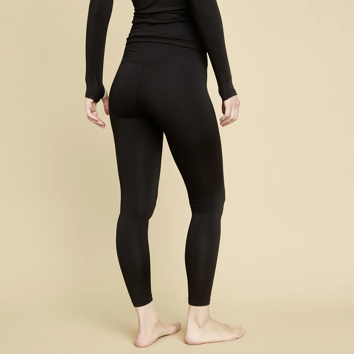 MOUNTAIN GEAR - Calza Deportiva Mujer Skinny Mountain Gear