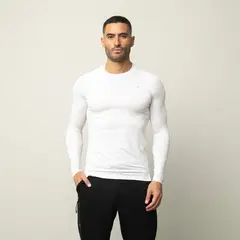 DIADORA - Polera Primera Capa Hombre