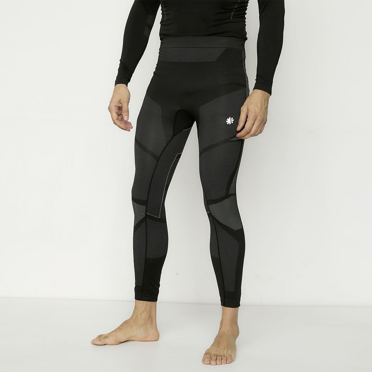 MOUNTAIN GEAR - Calza Primera Capa Hombre Mountain Gear