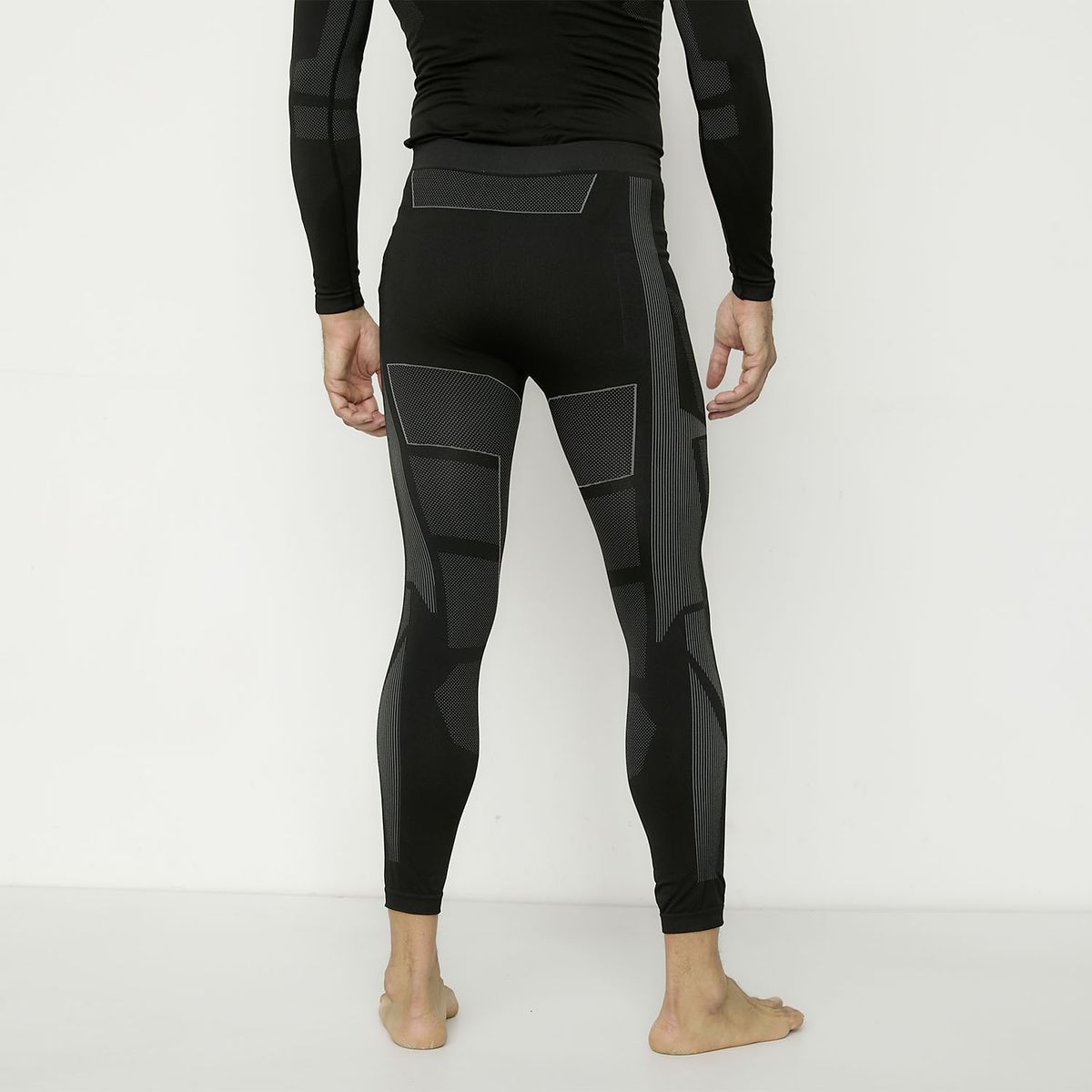 MOUNTAIN GEAR - Calza Primera Capa Hombre Mountain Gear