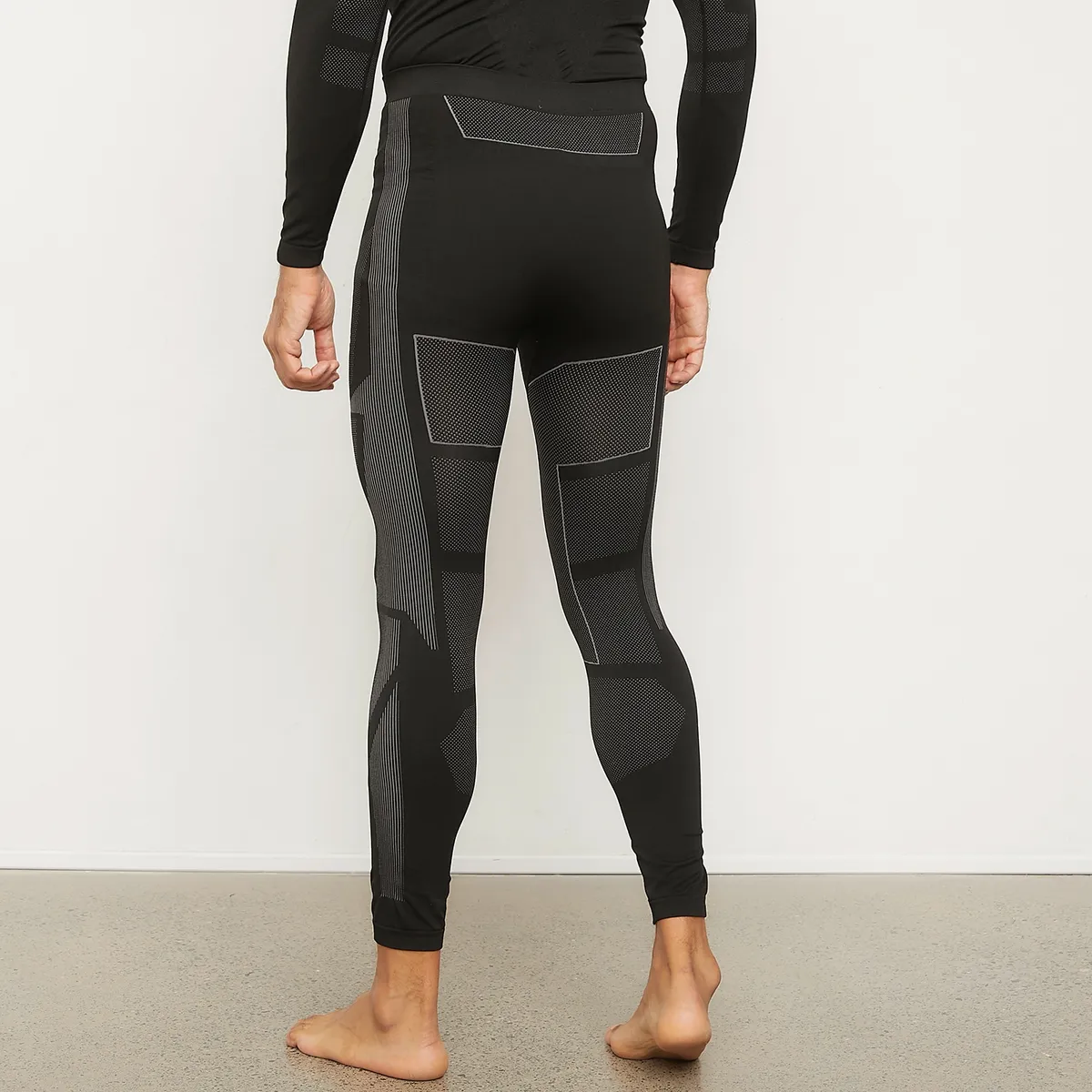 MOUNTAIN GEAR - Calza Primera Capa Hombre Mountain Gear