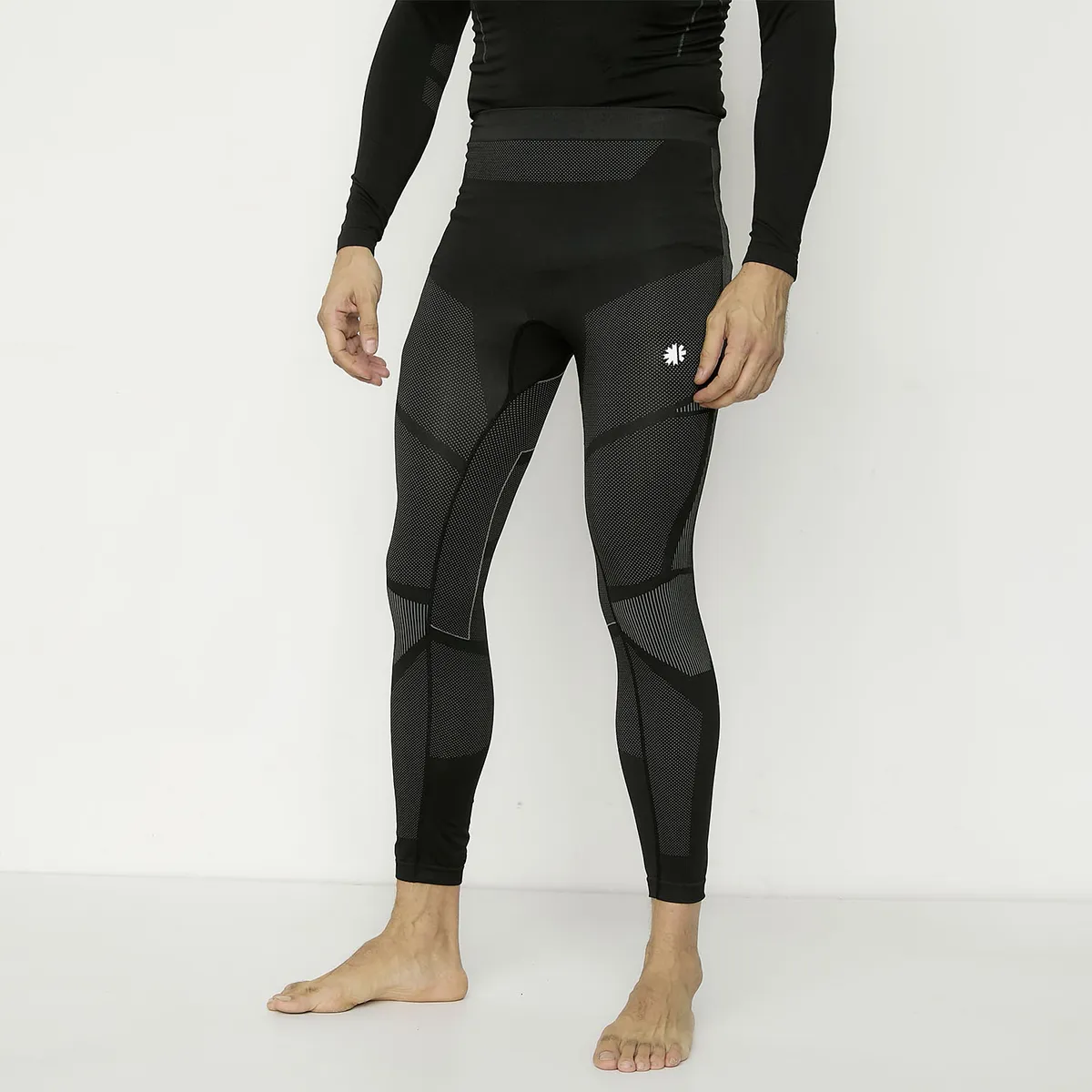 MOUNTAIN GEAR - Calza Primera Capa Hombre Mountain Gear