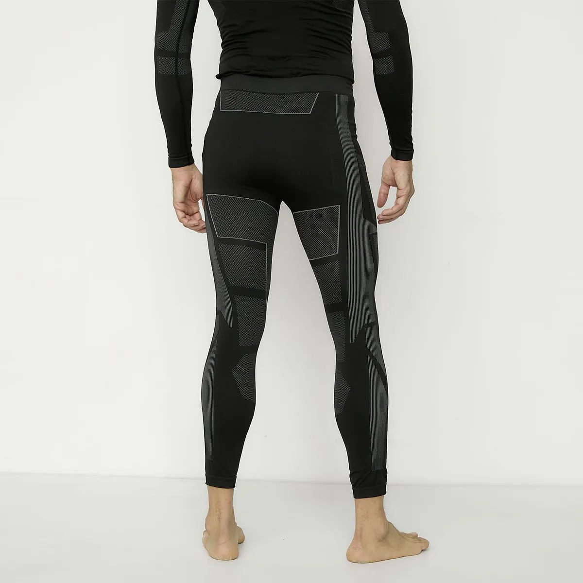 MOUNTAIN GEAR - Calza Primera Capa Hombre Mountain Gear