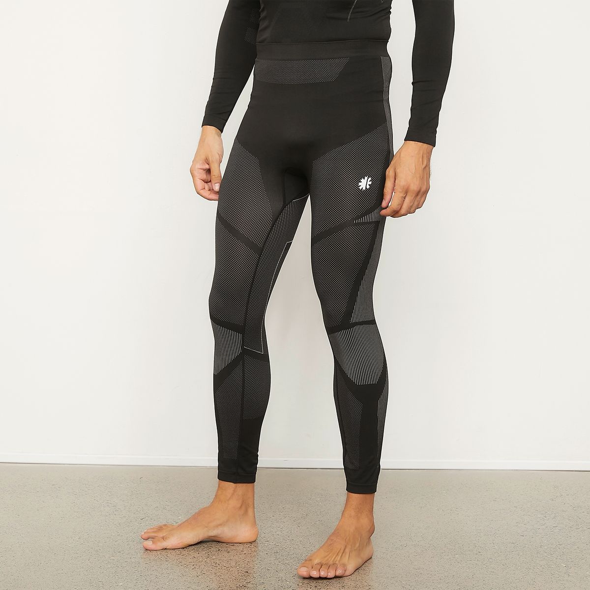 MOUNTAIN GEAR - Calza Primera Capa Hombre Mountain Gear