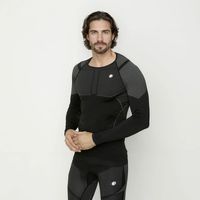 Polera Primera Capa Deportiva Hombre