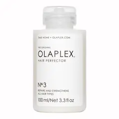 OLAPLEX - Crema De Tratamiento Capilar N°3 Hair Perfector 100 Ml