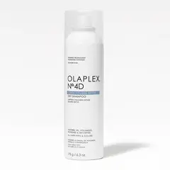 OLAPLEX - Shampoo N° 4D Clean Volume Detox Dry Shampoo 250Ml