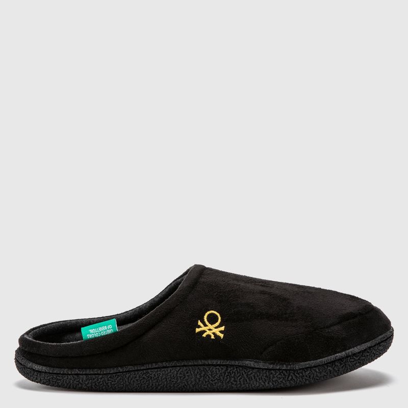 BENETTON - Pantuflas Hombre Benetton