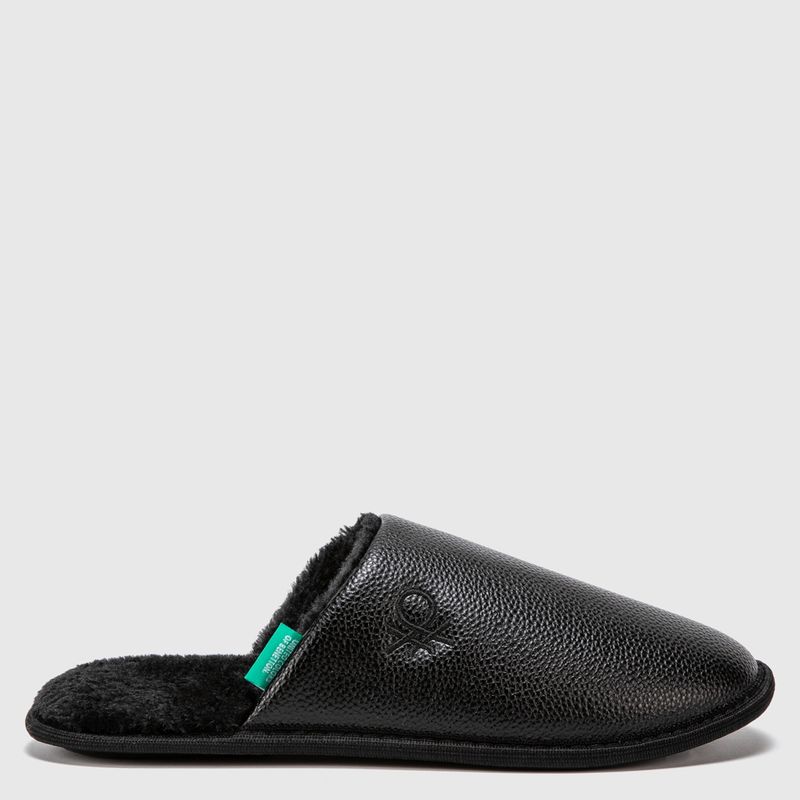 BENETTON - Pantuflas Hombre Benetton
