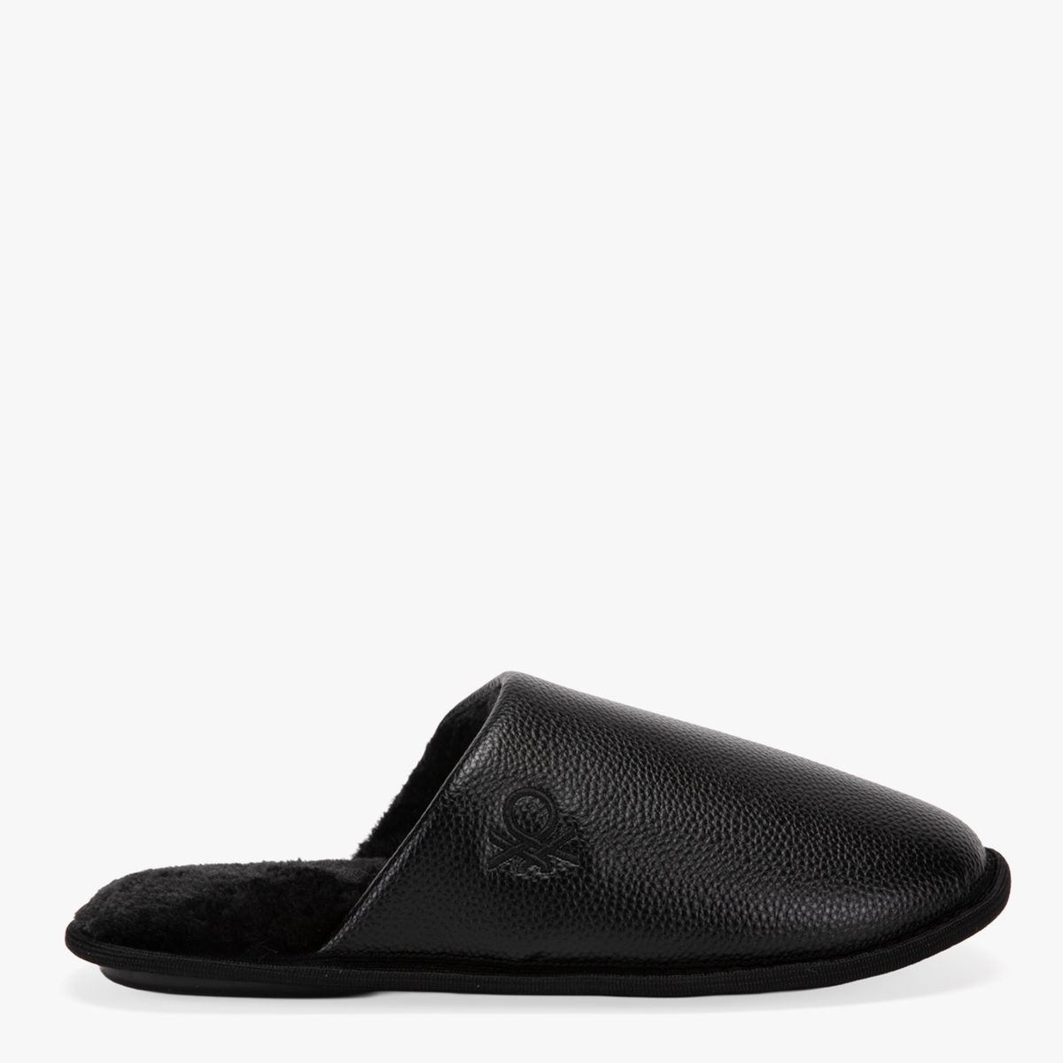BENETTON - Pantuflas Hombre Benetton