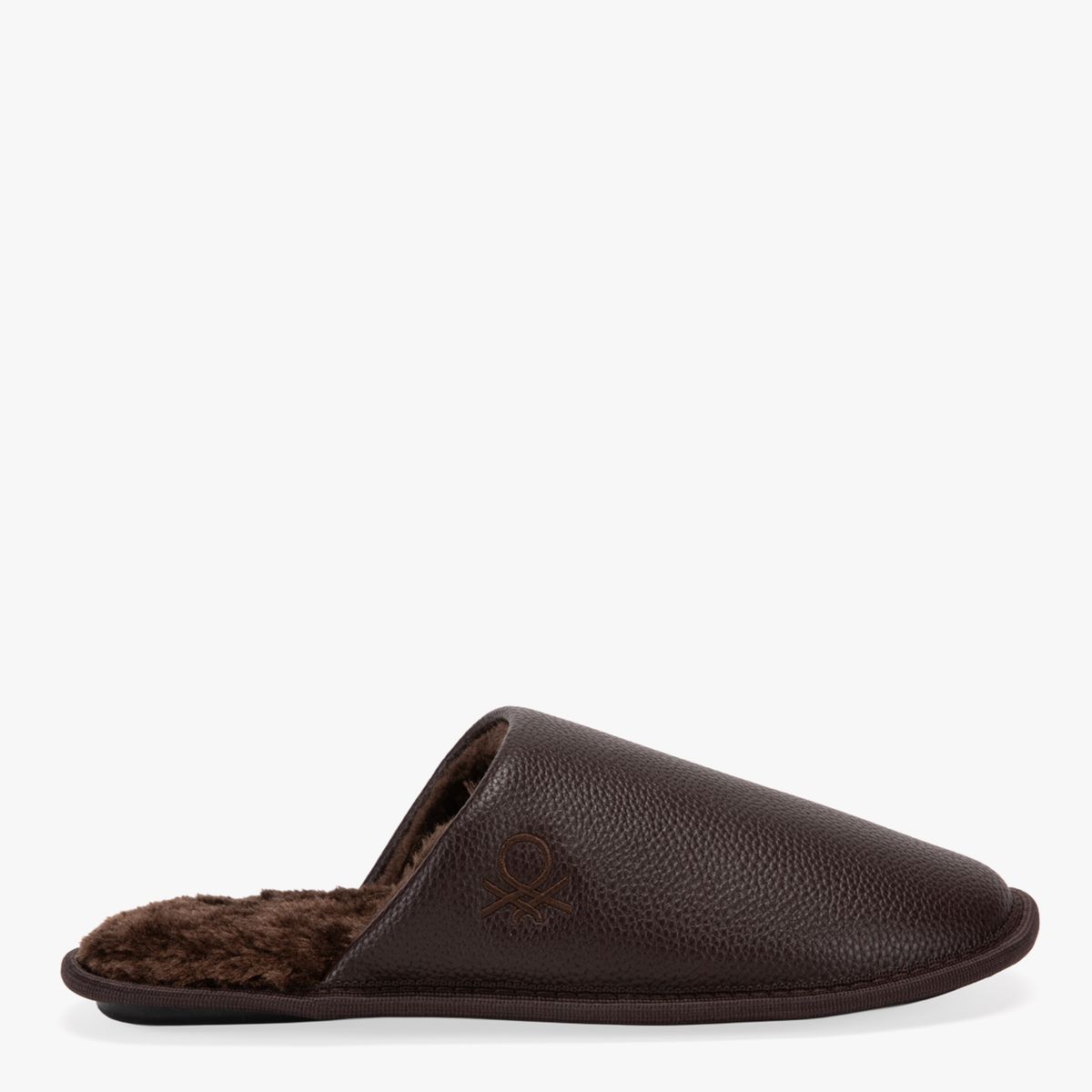 BENETTON - Pantuflas Hombre Benetton