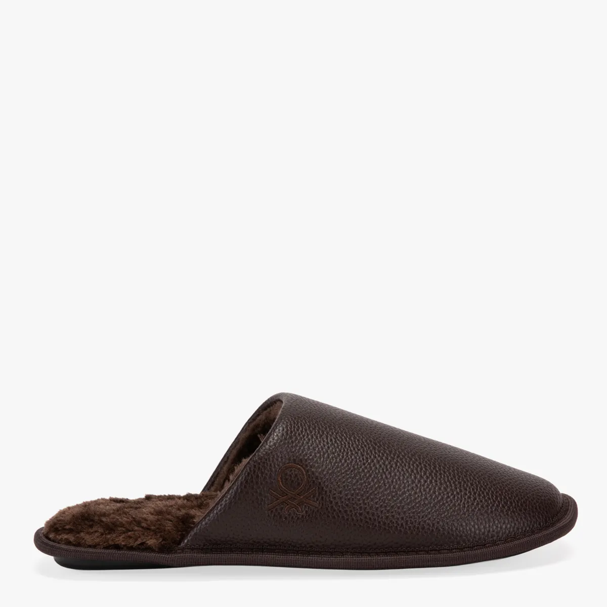 BENETTON - Pantuflas Hombre Benetton