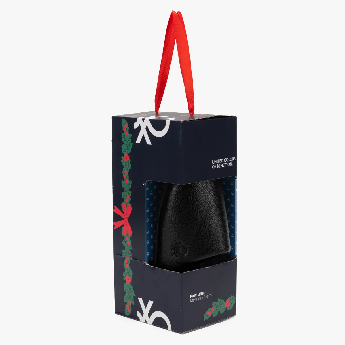 BENETTON - Pantuflas Hombre Benetton