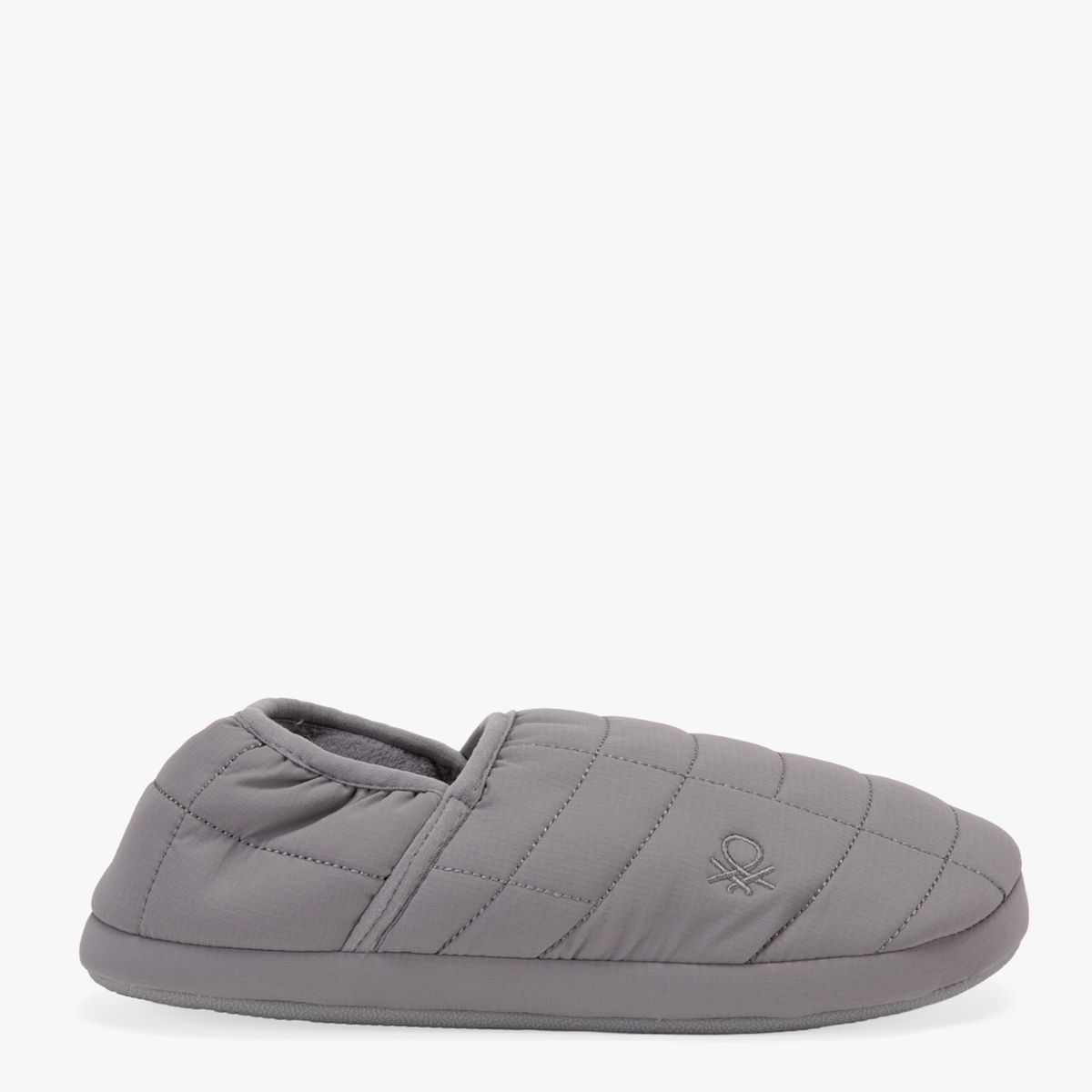 BENETTON - Pantuflas Hombre Benetton