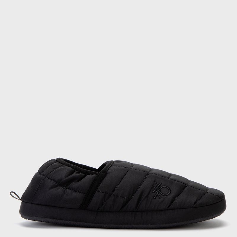 BENETTON - Pantuflas Hombre Benetton