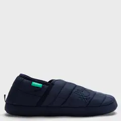BENETTON - Pantuflas Hombre