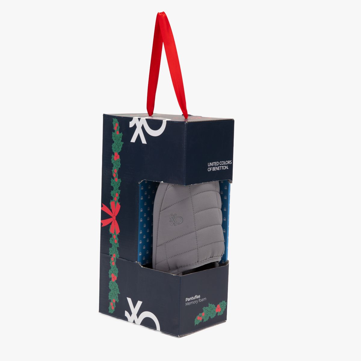 BENETTON - Pantuflas Hombre Benetton