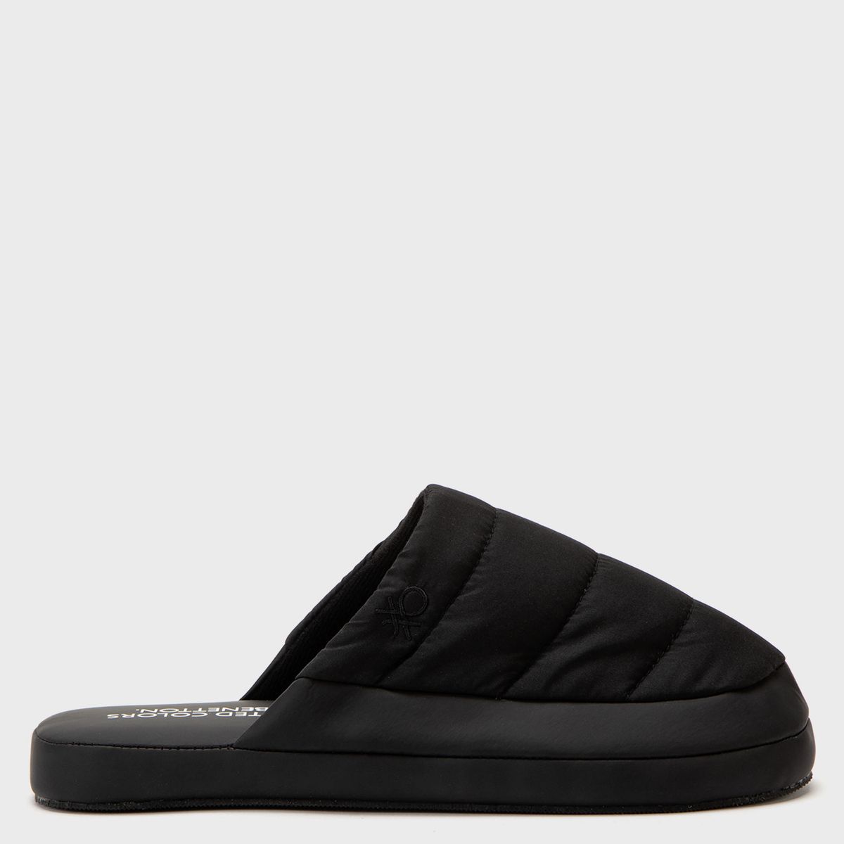 BENETTON - Pantuflas Hombre Benetton