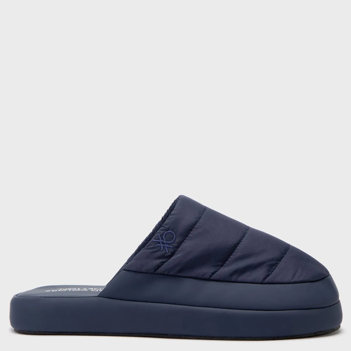 BENETTON - Pantuflas Hombre Benetton