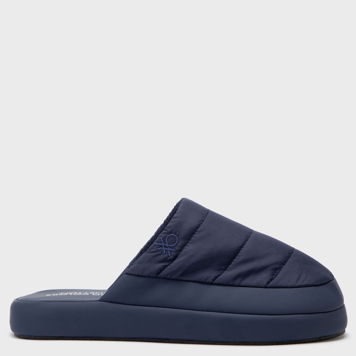 BENETTON - Pantuflas Hombre Benetton