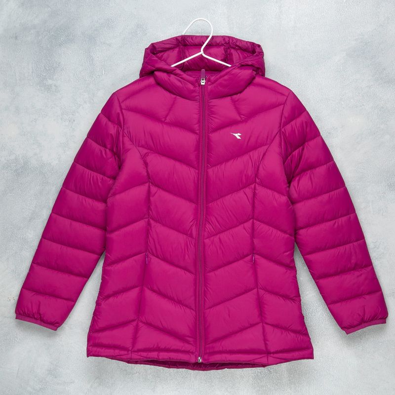 DIADORA - Parka Niña Diadora