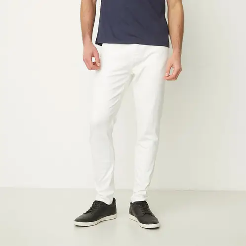 BASEMENT - Jeans Skinny Hombre
